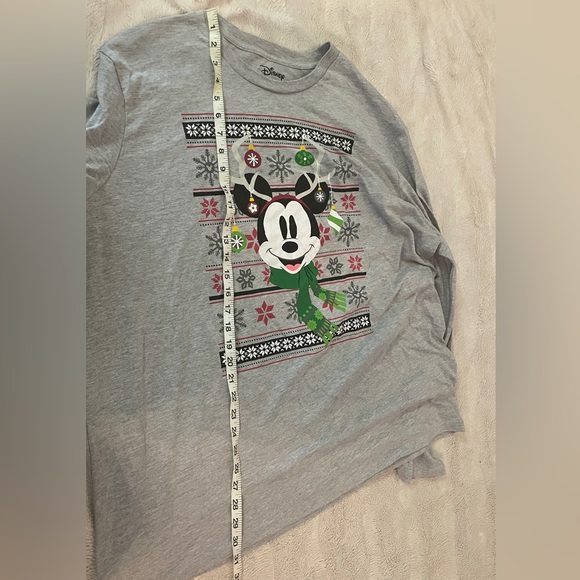 Disney Family Matching Family Pajamas - Picture 6 of 8